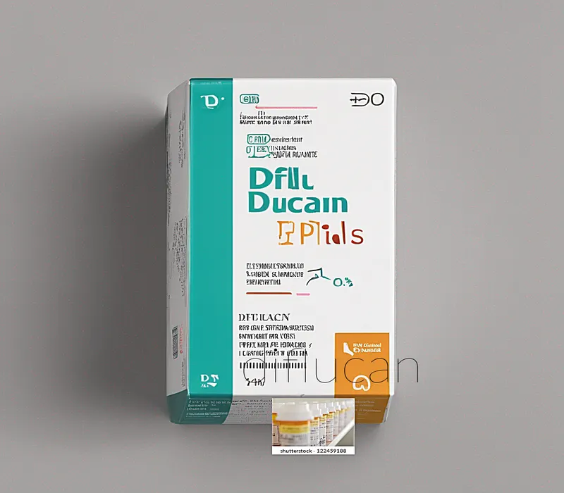 Diflucan farmaco generico